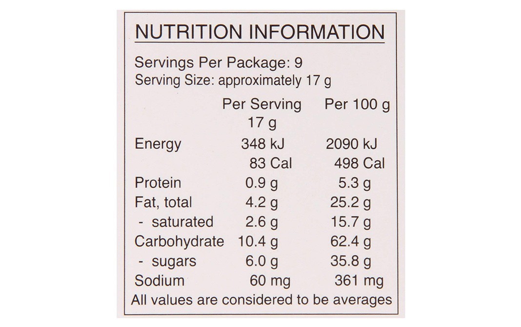 Walker's Belgian Chocolate Chunk Biscuits   Box  150 grams